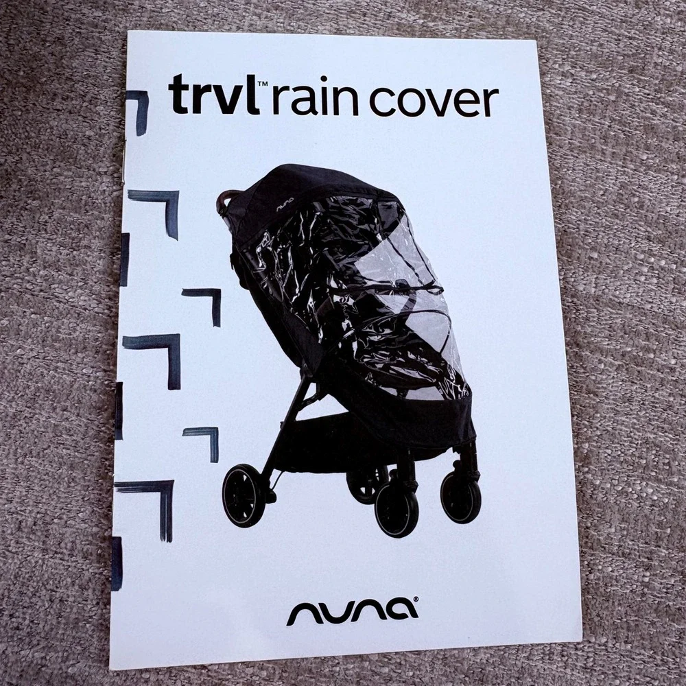 Nuna trvl rain